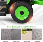 MyFirstDeer Tractor - Model FarmPro MX-611